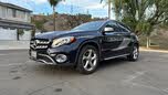 Mercedes-Benz GLA 250 4MATIC