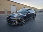Toyota C-HR XLE