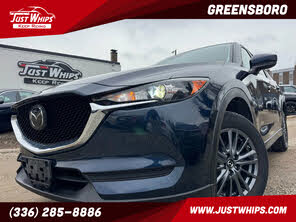 Mazda CX-5 Touring AWD