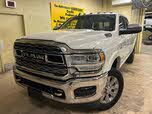 RAM 2500 Limited Crew Cab 4WD