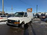 Chevrolet Express Cargo 2500 RWD
