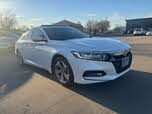 Honda Accord 2.0T EX-L FWD