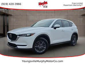 Mazda CX-5 Sport FWD