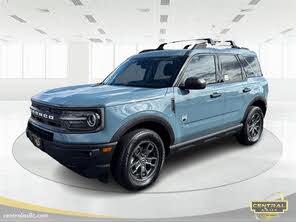 Ford Bronco Sport Big Bend AWD