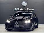 Mercedes-Benz E-Class E 350 4MATIC