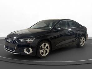 Audi A3 40 TFSI quattro Komfort AWD