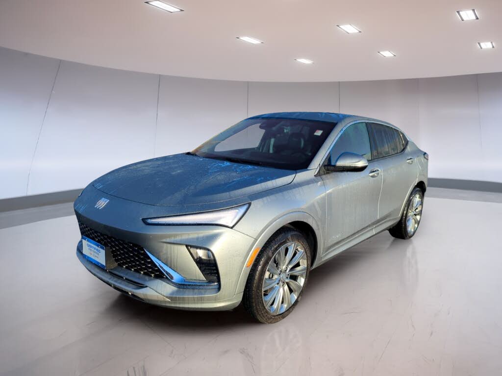 2024 Buick Envista Avenir FWD