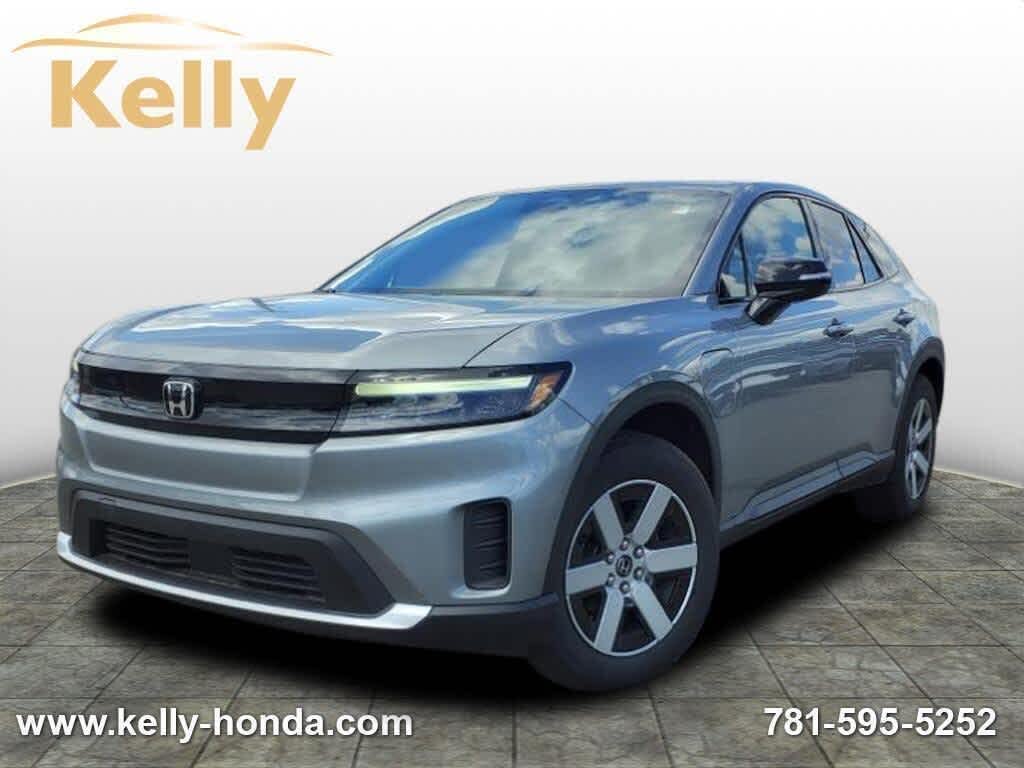 2026 Honda Prologue EX AWD