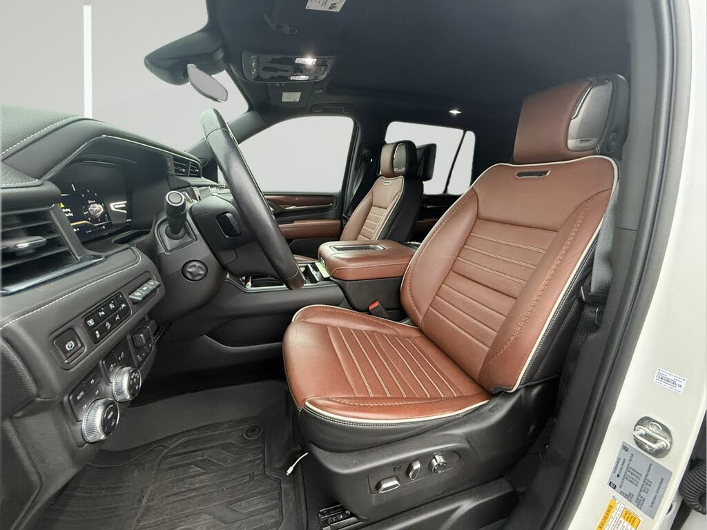 2023 GMC Yukon Denali Ultimate 4WD