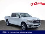 RAM 1500 Limited Crew Cab 4WD