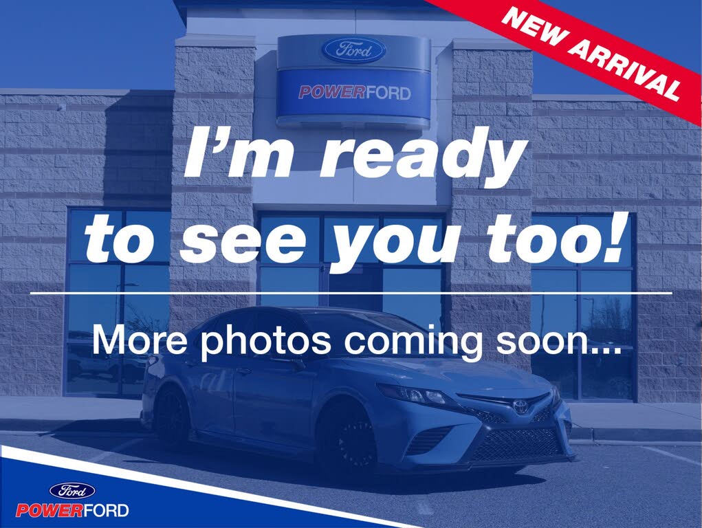 2022 Toyota Camry TRD FWD