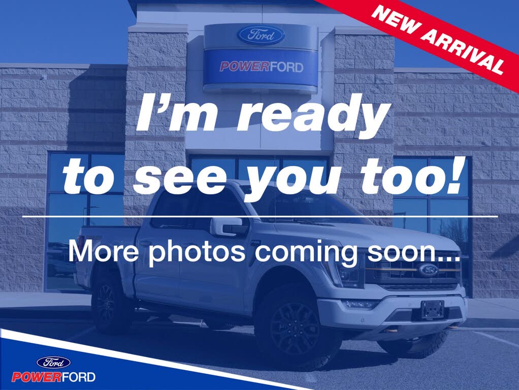2023 Ford F-150 Tremor SuperCrew 4WD