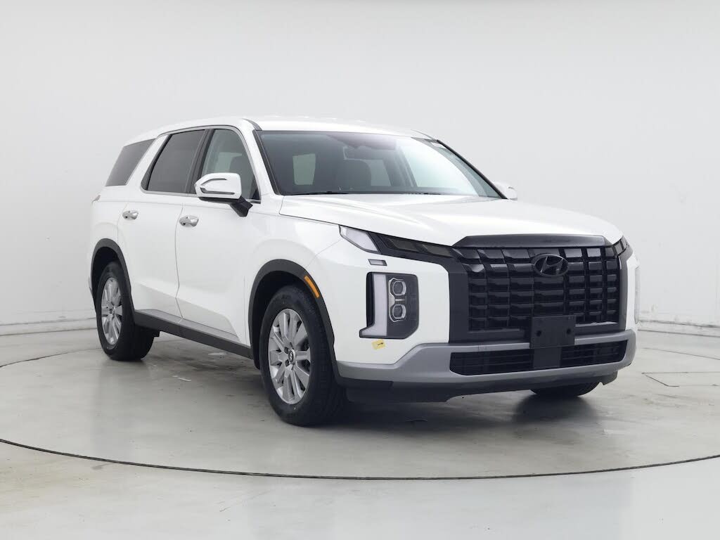 2023 Hyundai Palisade SE AWD