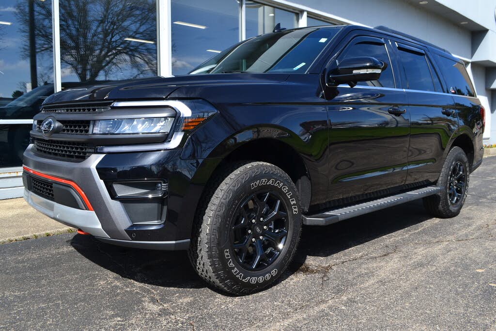 2024 Ford Expedition Timberline 4WD