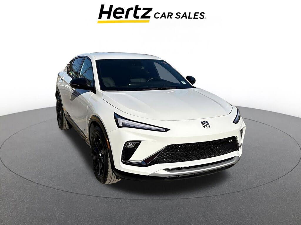 2025 Buick Envista Sport Touring FWD