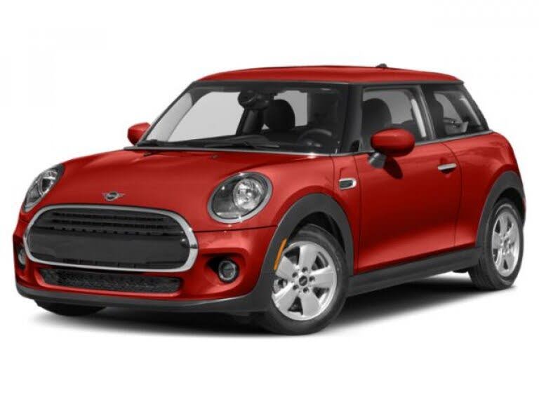 2019 MINI Cooper