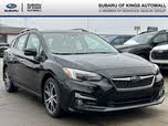 Subaru Impreza 2.0i Limited Hatchback AWD