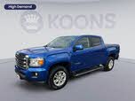 GMC Canyon SLE Crew Cab 4WD