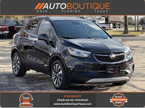Buick Encore Preferred FWD