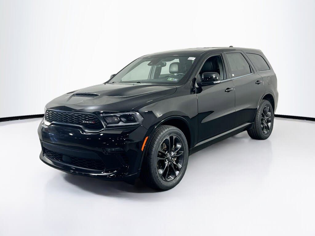 2022 Dodge Durango GT Plus AWD