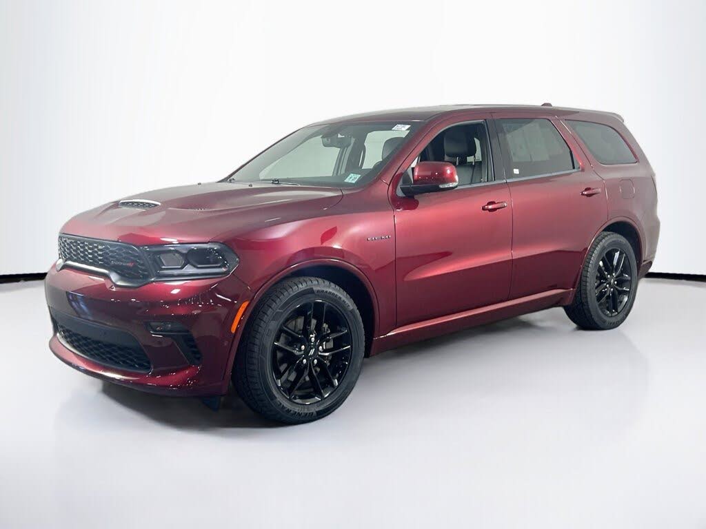 2022 Dodge Durango R/T AWD