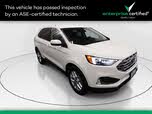 Ford Edge SEL AWD