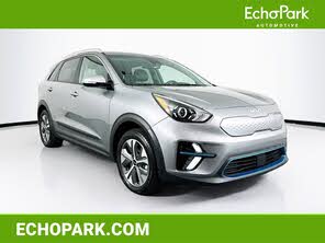 Kia Niro EV EX FWD