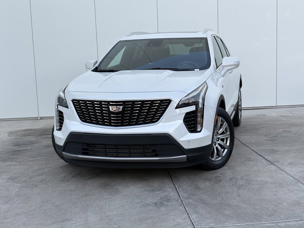 2023 Cadillac XT4 Premium Luxury AWD