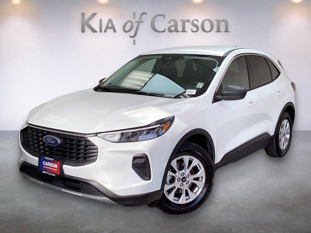 2023 Ford Escape Active AWD