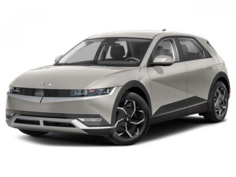 2023 Hyundai Ioniq 5 SEL AWD