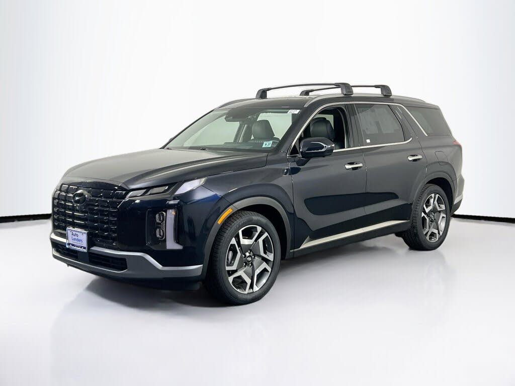 2023 Hyundai Palisade Limited AWD