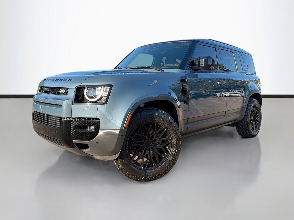 2023 Land Rover Defender 110 S AWD