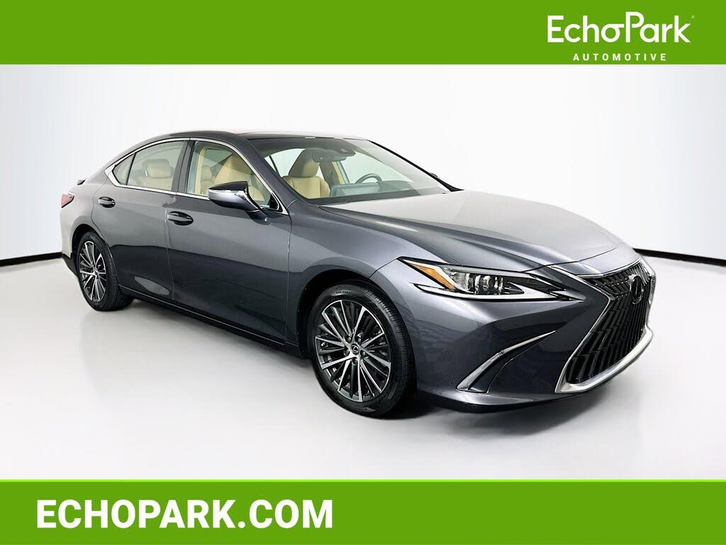 2023 Lexus ES 350 FWD
