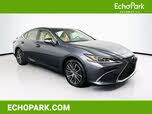 Lexus ES 350 FWD
