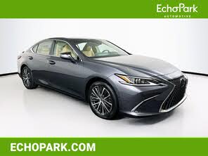 Lexus ES 350 FWD