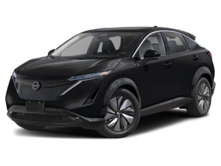2023 Nissan Ariya Evolve+ e-4ORCE