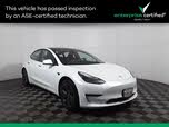 Tesla Model 3 RWD