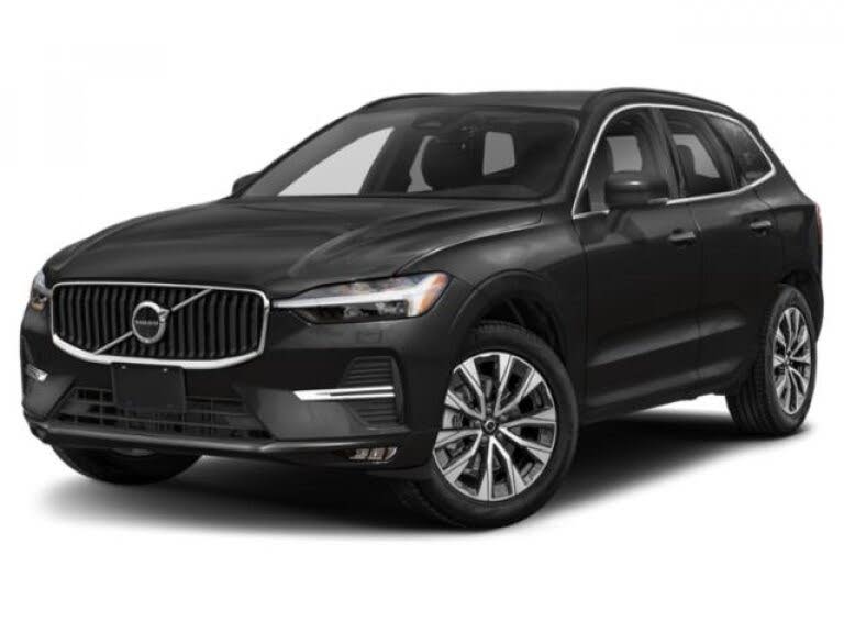 2023 Volvo XC60 B5 Plus Bright Theme FWD