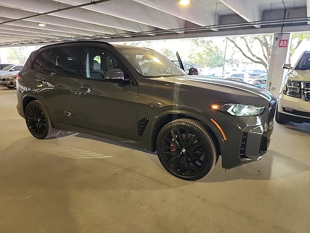 2024 BMW X5 sDrive40i RWD