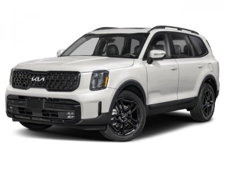 2024 Kia Telluride SX-Prestige X-Line  AWD