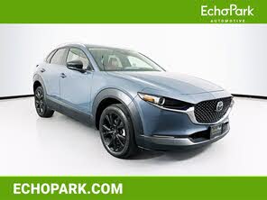 Mazda CX-30 2.5 S Carbon Edition AWD