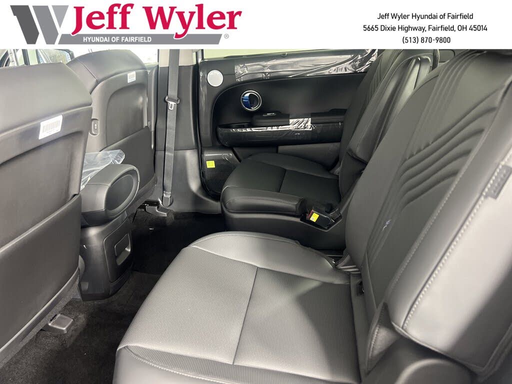 2026 Hyundai Palisade SEL Premium AWD