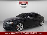 Audi S3 2.0T quattro Premium Plus AWD
