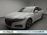 Honda Accord 1.5T EX FWD