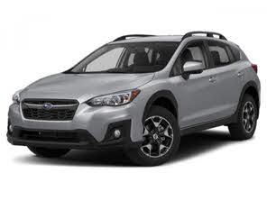 Subaru Crosstrek 2.0i Premium AWD