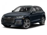 Audi Q5 Hybrid Plug-in e quattro Prestige 55 TFSI AWD