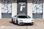 2020 Lamborghini Huracan