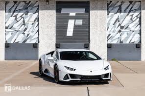 2020 Lamborghini Huracan