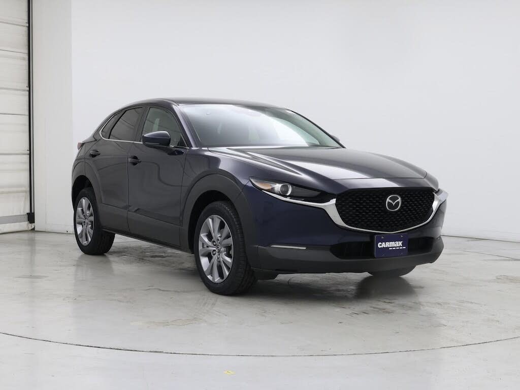 2021 Mazda CX-30 Select AWD