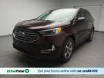 Ford Edge SEL AWD